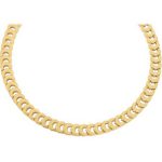 گردنبند کارتیه طلا 1