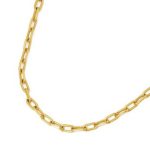 گردنبند کارتیه طلا 2