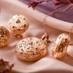 نیم ست جواهر 3