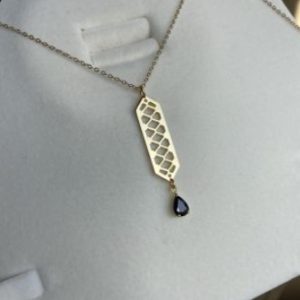 مدال جواهر 3