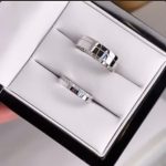 حلقه پشت حلقه ازدواج 1