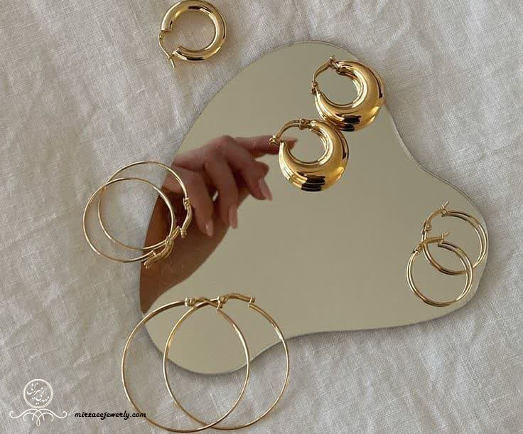 بررسی و معرفی تخصصی طلای مینیمال