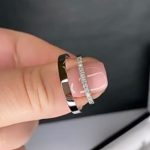 حلقه پشت حلقه ازدواج 3